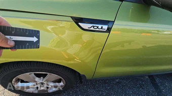 2018 Kia Soul – miniatura 30