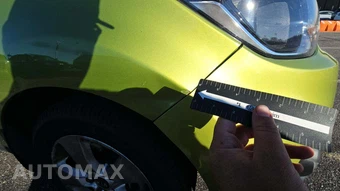 2018 Kia Soul – miniatura 33
