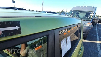 2018 Kia Soul – miniatura 35