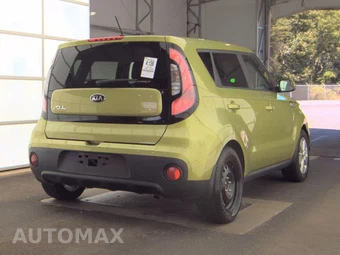 2018 Kia Soul – miniatura 4