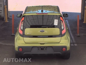 2018 Kia Soul – miniatura 5