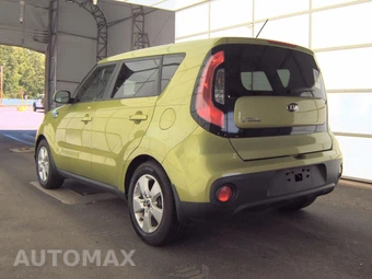 2018 Kia Soul – miniatura 6
