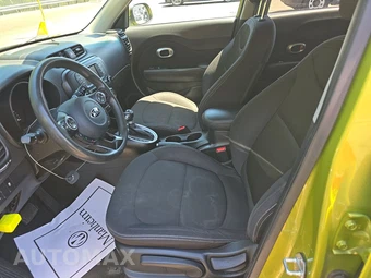 2018 Kia Soul – miniatura 7