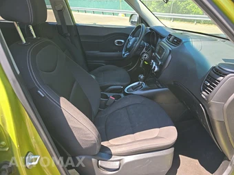 2018 Kia Soul – miniatura 8