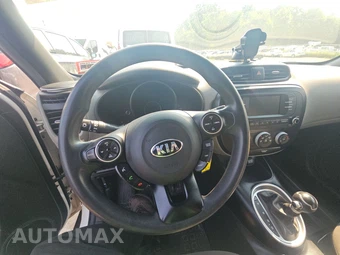 2018 Kia Soul – miniatura 10