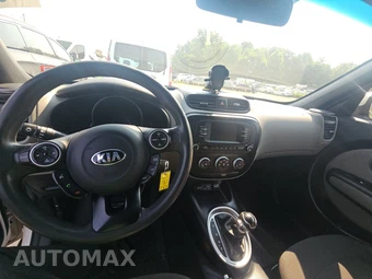 2018 Kia Soul – miniatura 11