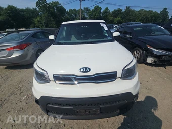 2018 Kia Soul – miniatura 2