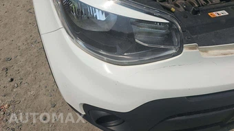 2018 Kia Soul – miniatura 25