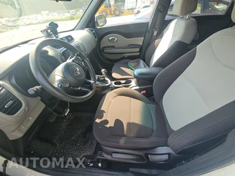 2018 Kia Soul – miniatura 7