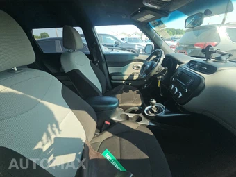 2018 Kia Soul – miniatura 8