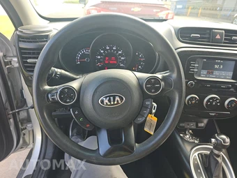 2018 Kia Soul - miniatura 10