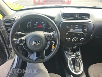 2018 Kia Soul - miniatura 11