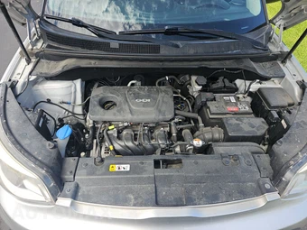 2018 Kia Soul - miniatura 16