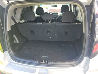 2018 Kia Soul - miniatura 17