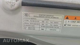 2018 Kia Soul - miniatura 19