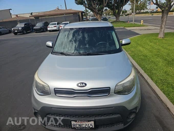 2018 Kia Soul - miniatura 2