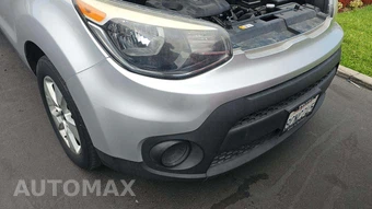 2018 Kia Soul - miniatura 25