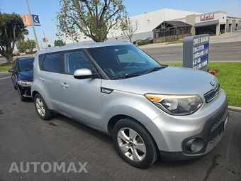 2018 Kia Soul - miniatura 3