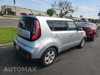 2018 Kia Soul - miniatura 4