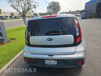 2018 Kia Soul - miniatura 5
