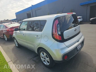 2018 Kia Soul - miniatura 6
