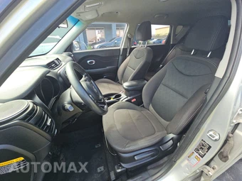 2018 Kia Soul - miniatura 7