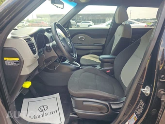 2018 Kia Soul - miniatura 13