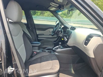 2018 Kia Soul - miniatura 14