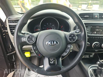 2018 Kia Soul - miniatura 16