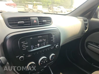 2018 Kia Soul - miniatura 17