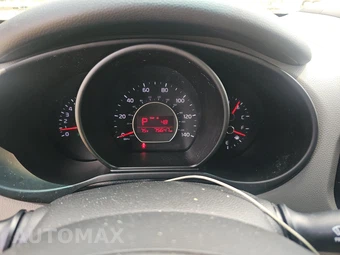 2018 Kia Soul - miniatura 18