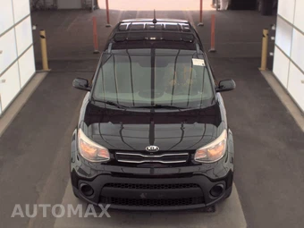 2018 Kia Soul - miniatura 2