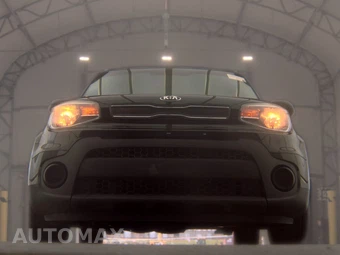 2018 Kia Soul - miniatura 3