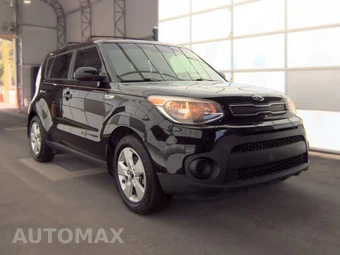 2018 Kia Soul - miniatura 4