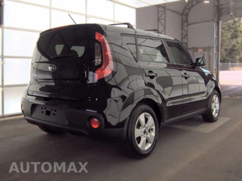 2018 Kia Soul - miniatura 5