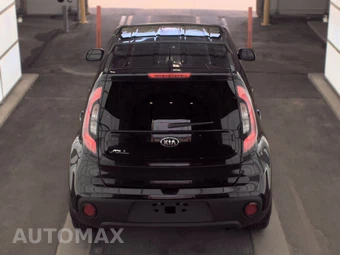 2018 Kia Soul - miniatura 6