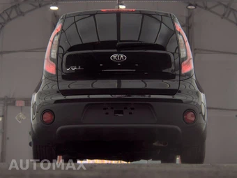 2018 Kia Soul - miniatura 7