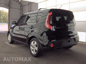 2018 Kia Soul - miniatura 8