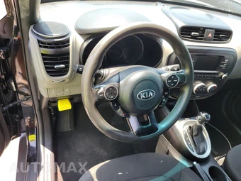 2018 Kia Soul – miniatura 10