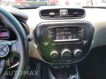 2018 Kia Soul – miniatura 11