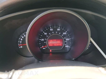 2018 Kia Soul – miniatura 12