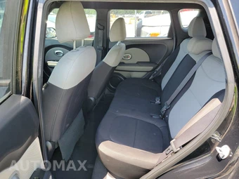 2018 Kia Soul – miniatura 13