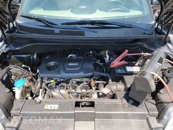 2018 Kia Soul – miniatura 14