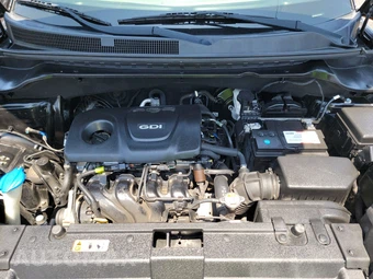 2018 Kia Soul – miniatura 16