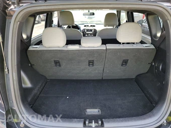 2018 Kia Soul – miniatura 17
