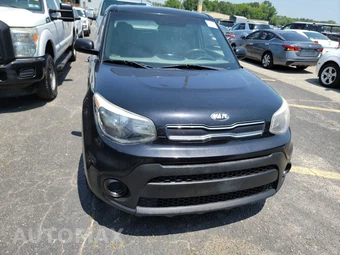 2018 Kia Soul – miniatura 2