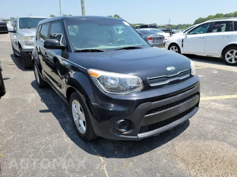 2018 Kia Soul – miniatura 3