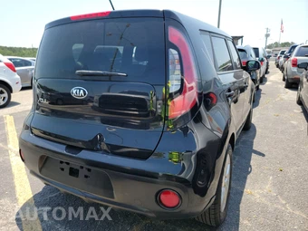 2018 Kia Soul – miniatura 4