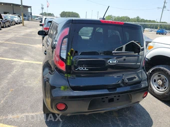 2018 Kia Soul – miniatura 5