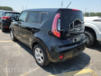 2018 Kia Soul – miniatura 6